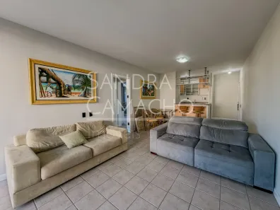 Apartamento com 2 Quartos à venda, 82m² no Jurerê, Florianópolis