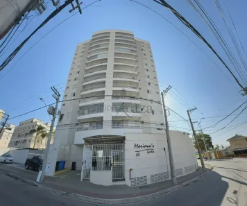Apartamento com 3 Quartos à venda, 104m² no Jardim América, São José dos Campos