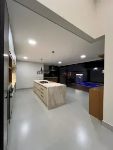 Casa de Condomínio com 3 Quartos à venda, 192m² no Residencial London Park, Indaiatuba