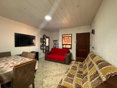 Casa com 3 Quartos à venda, 131m² no Marechal Rondon, Canoas