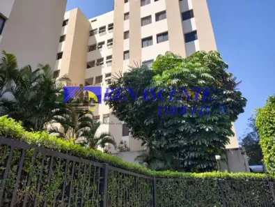 Apartamento com 2 Quartos para alugar, 43m² no Jardim Prudência, São Paulo
