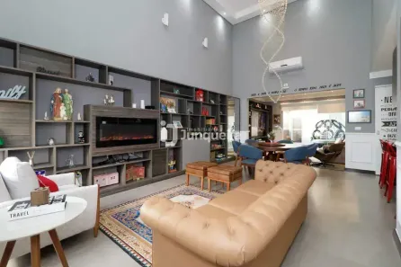 Casa com 3 Quartos à venda, 450m² no Residencial Santa Luzia, Charqueada