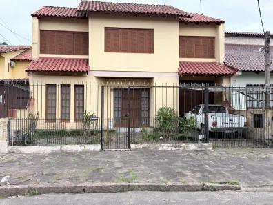 Casa com 3 Quartos à venda, 330m² no Rubem Berta, Porto Alegre
