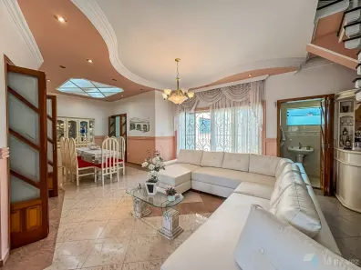Casa com 3 Quartos à venda, 450m² no Olímpico, São Caetano do Sul