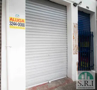 Ponto Comercial para alugar, 10m² no Centro, Belo Horizonte