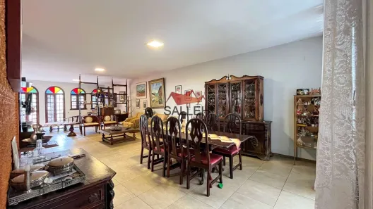 Casa com 7 Quartos à venda, 478m² no Serra, Belo Horizonte