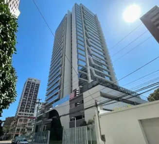 Apartamento com 2 Quartos à venda, 62m² no Meireles, Fortaleza