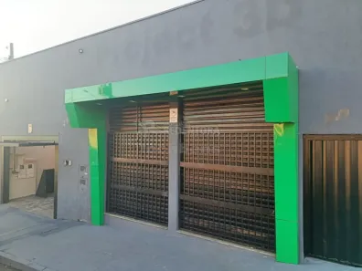 com 3 Quartos para alugar, 140m² no Vila Anchieta, São José do Rio Preto