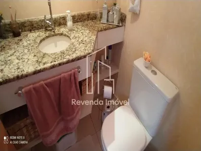 Apartamento com 2 Quartos à venda, 106m² no Vila Gilda, Santo André