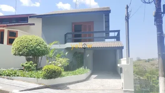 Casa de Condomínio com 3 Quartos à venda, 276m² no Arujázinho IV, Arujá