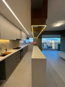 Apartamento com 2 Quartos à venda, 75m² no Jardim Prudência, São Paulo