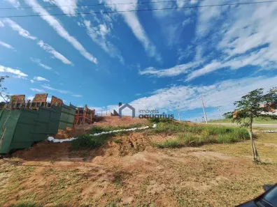 Lote/Terreno à venda, 330m² no Loteamento Terras Alpha São José dos Campos, São José dos Campos