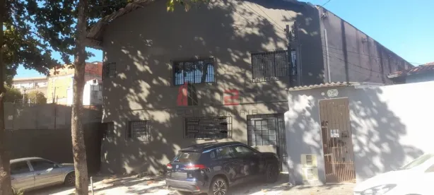 Imóvel Comercial à venda, 1500m² no Vila Mangalot, São Paulo