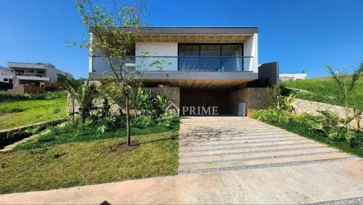 Casa de Condomínio com 4 Quartos para alugar, 366m² no Paisagem Renoir, Cotia