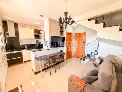 Apartamento com 2 Quartos à venda, 65m² no Setor de Habitações Individuais Norte, Brasília