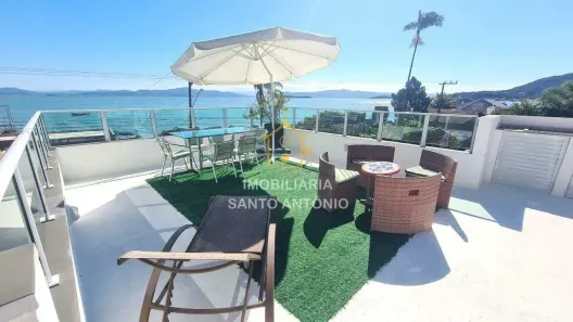Casa com 2 Quartos à venda, 200m² no Sambaqui, Florianópolis