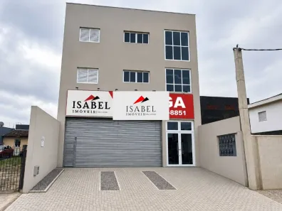 Ponto Comercial para alugar, 157m² no Jardim Santa Helena, Suzano