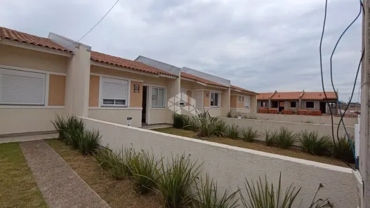 Casa com 2 Quartos à venda, 44m² no Morada do Vale II, Gravataí
