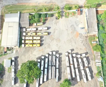 Galpão/Depósito/Armazém à venda, 6663m² no Jardim Novo Mundo, Goiânia