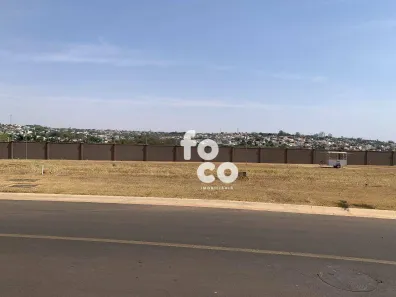 Lote/Terreno à venda, 507m² no Morada da Colina, Uberlândia