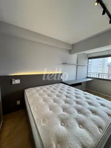 Apartamento com 1 Quarto para alugar, 30m² no Vila Mariana, São Paulo