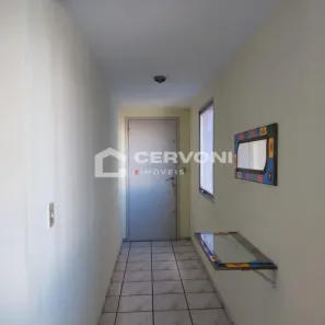 Apartamento com 1 Quarto para alugar, 40m² no Jardim São Dimas, São José dos Campos
