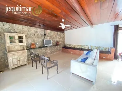 Casa com 4 Quartos à venda, 208m² no Balneário Praia do Pernambuco, Guarujá