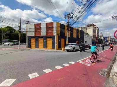 Ponto Comercial para venda ou aluguel, 120m² no Centro, Campos dos Goytacazes