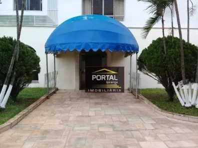 Apartamento com 3 Quartos à venda, 98m² no Chácara Mafalda, São Paulo