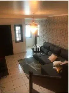 Sobrado com 2 Quartos à venda, 180m² no Jardim Wanel Ville V, Sorocaba