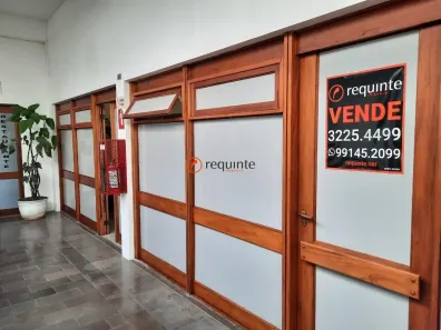 Ponto Comercial com 1 Quarto à venda, 41m² no Laranjal, Pelotas