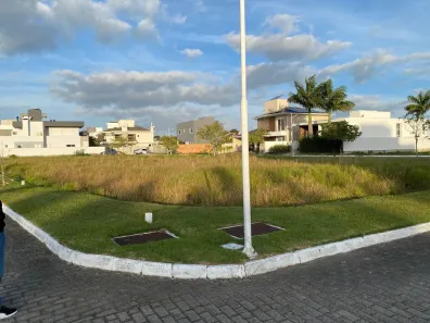 Lote/Terreno à venda, 387m² no Campeche, Florianópolis
