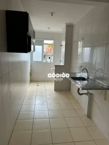 Apartamento com 1 Quarto à venda, 48m² no Centro, Guarulhos