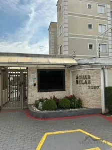 Apartamento com 2 Quartos à venda, 45m² no Jardim Nova Europa, Campinas