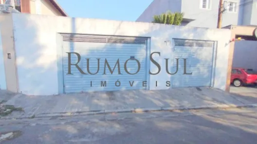 Casa com 5 Quartos à venda, 300m² no Vila Arriete, São Paulo