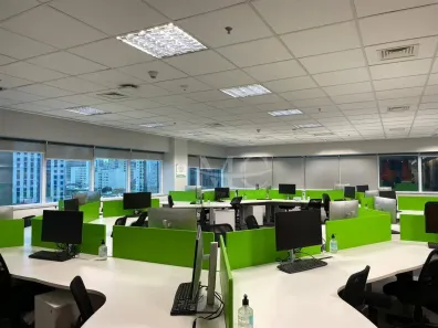 Sala Comercial para alugar, 500m² no Pinheiros, São Paulo