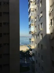 Apartamento com 1 Quarto à venda, 48m² no Boqueirão, Santos