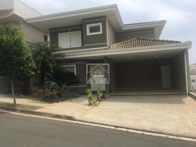 Casa de Condomínio com 3 Quartos à venda, 295m² no Pinheiro, Valinhos