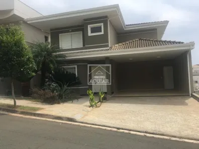 Casa de Condomínio com 3 Quartos à venda, 295m² no Pinheiro, Valinhos