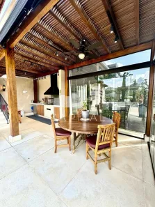 Casa de Condomínio com 5 Quartos à venda, 758m² no Alphaville, Santana de Parnaíba