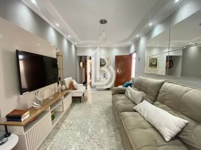 Sobrado com 2 Quartos à venda, 140m² no Assunção, São Bernardo do Campo