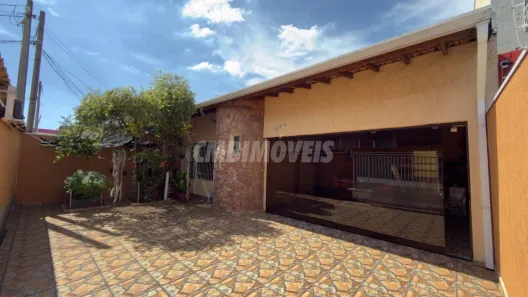 Casa com 3 Quartos à venda, 242m² no Jardim Campos Elíseos, Campinas
