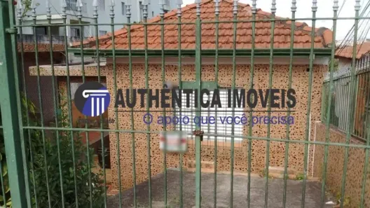 Lote/Terreno à venda, 600m² no Vila Osasco, Osasco
