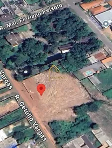 Lote/Terreno à venda, 3100m² no Centro-Sul, Várzea Grande