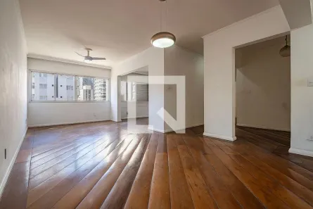 Apartamento com 2 Quartos à venda, 107m² no Pinheiros, São Paulo