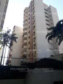 Apartamento com 2 Quartos à venda, 82m² no Centro, Ribeirão Preto