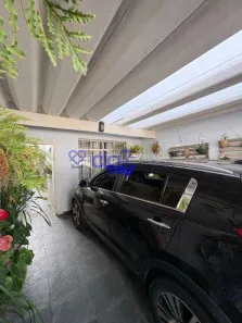 Sobrado com 3 Quartos à venda, 177m² no Jardim Peri Peri, São Paulo