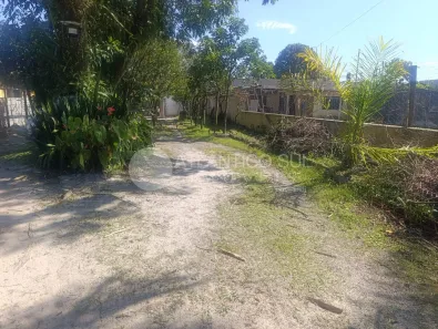 Lote/Terreno à venda, 396m² no Praia de Leste, Pontal do Paraná