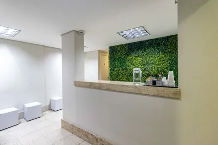 Ponto Comercial para alugar, 227m² no Jardim Paulistano, São Paulo