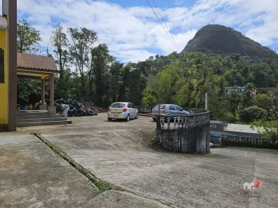 Galpão/Depósito/Armazém para alugar, 10m² no Quitandinha, Petrópolis
